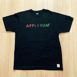 アップルバム(APPLEBUM)のAPPLEBUM / Tee / black / white / 2枚組セット(Tシャツ/カットソー(半袖/袖なし))