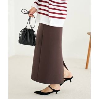 IENA - 【イエナ】ハイストレッチスカート◇新品タグあり◇の通販 by ...