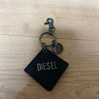 ディーゼル(DIESEL)のディーゼルミラーキーリング(キーホルダー)