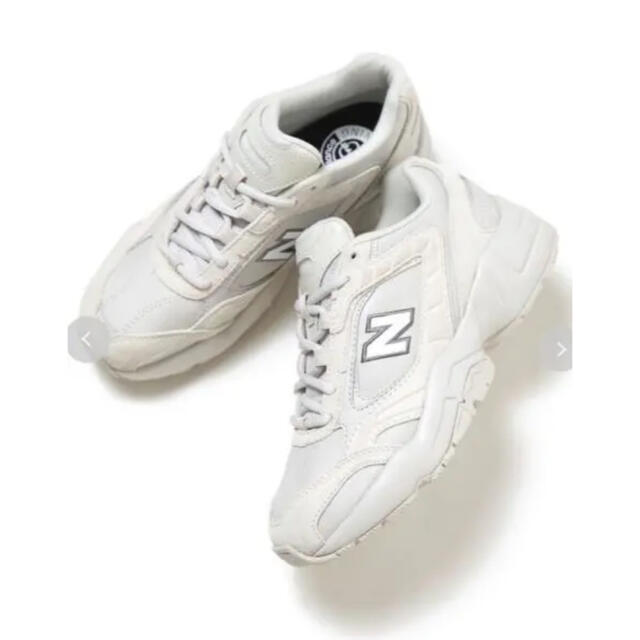 New Balance(ニューバランス)のニューバランス　new balance wx 542 emmi レディースの靴/シューズ(スニーカー)の商品写真