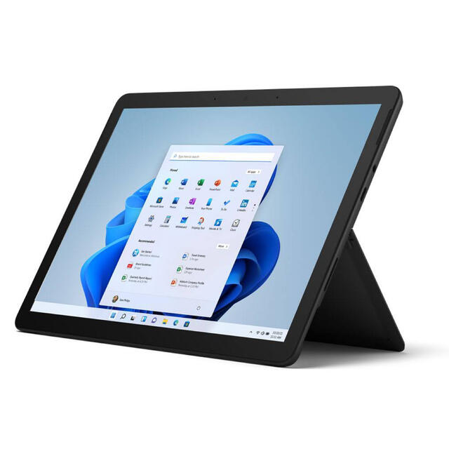低価格 Microsoft - office付 Surface GO3 8GB 8VA-00030 10.5型