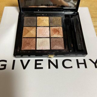 ジバンシィ(GIVENCHY)のジバンシー　アィシャドー限定　07即完売品！(アイシャドウ)