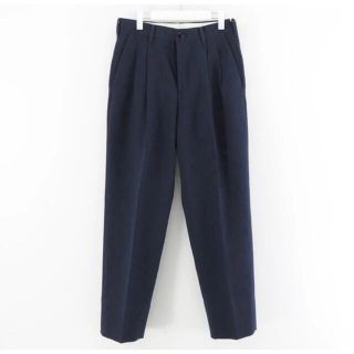 maatee&sons chino trouser 俺チノ 22aw(チノパン)