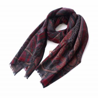 エトロ ストールの通販 600点以上 | ETROを買うならラクマ