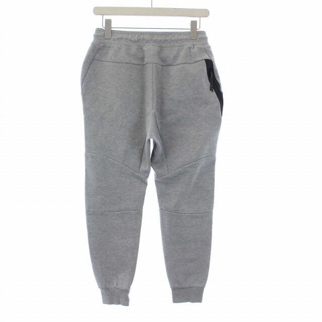 NIKE(ナイキ)のNIKE TECH FLEECE JOGGER PANT S 80513-063 メンズのパンツ(スラックス)の商品写真