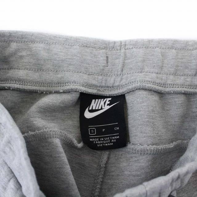 NIKE(ナイキ)のNIKE TECH FLEECE JOGGER PANT S 80513-063 メンズのパンツ(スラックス)の商品写真