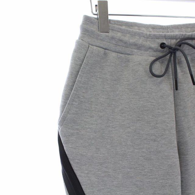 NIKE(ナイキ)のNIKE TECH FLEECE JOGGER PANT S 80513-063 メンズのパンツ(スラックス)の商品写真