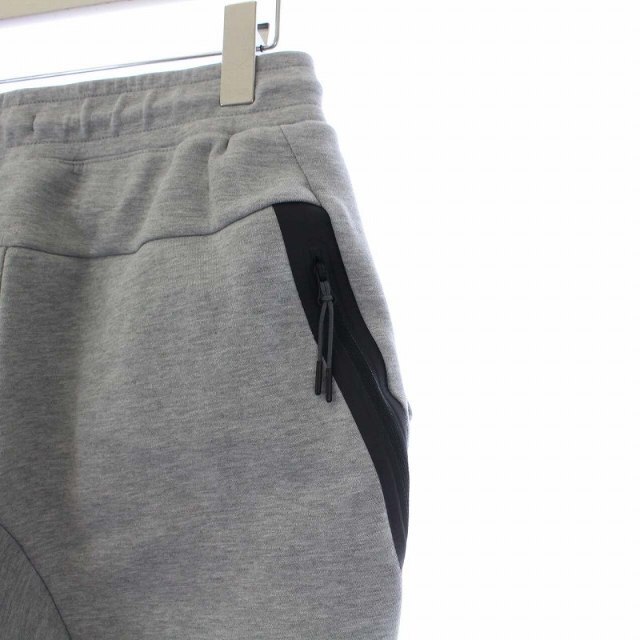 NIKE(ナイキ)のNIKE TECH FLEECE JOGGER PANT S 80513-063 メンズのパンツ(スラックス)の商品写真