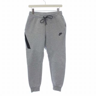 ナイキ(NIKE)のNIKE TECH FLEECE JOGGER PANT S 80513-063(スラックス)