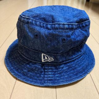 ニューエラー(NEW ERA)のニューエラ バケットハット 帽子エクスプローラーハット(ハット)