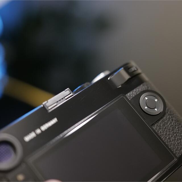 LEICA(ライカ)のレンコン様 スマホ/家電/カメラのカメラ(ミラーレス一眼)の商品写真