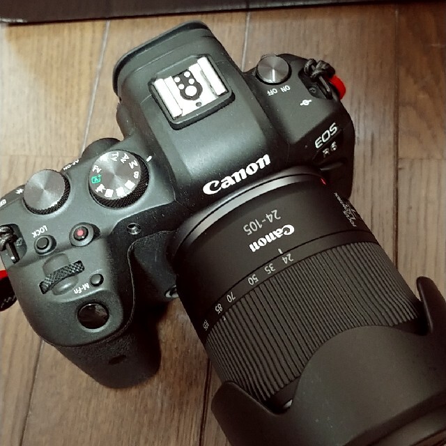 Canon EOS R6