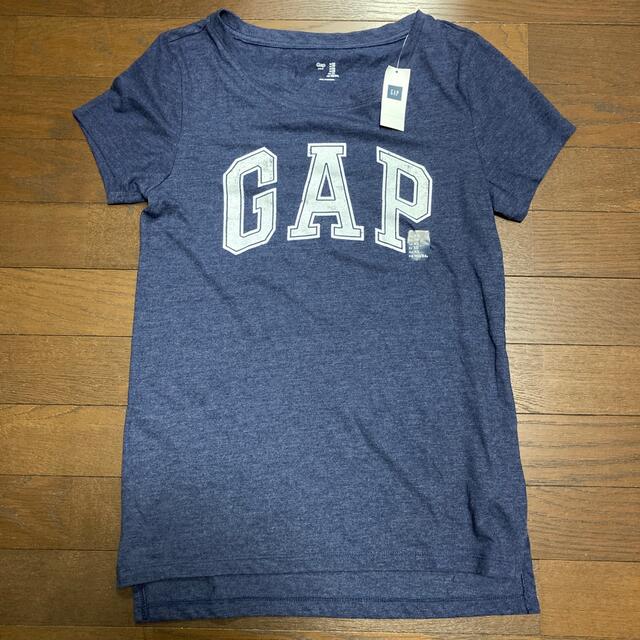GAP(ギャップ)のTシャツ レディースのトップス(Tシャツ(半袖/袖なし))の商品写真