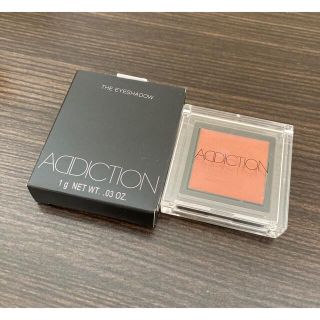 アディクション(ADDICTION)のADDICTION  アディクション/アイシャドウ/ 001T/Altamira(アイシャドウ)