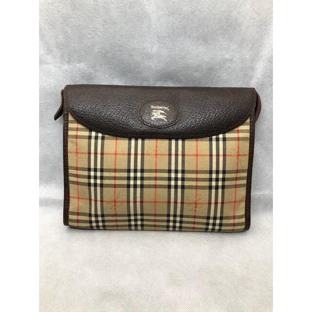 BURBERRY - Burberry'sバーバリーズ ヴィンテージ ノヴァチェック