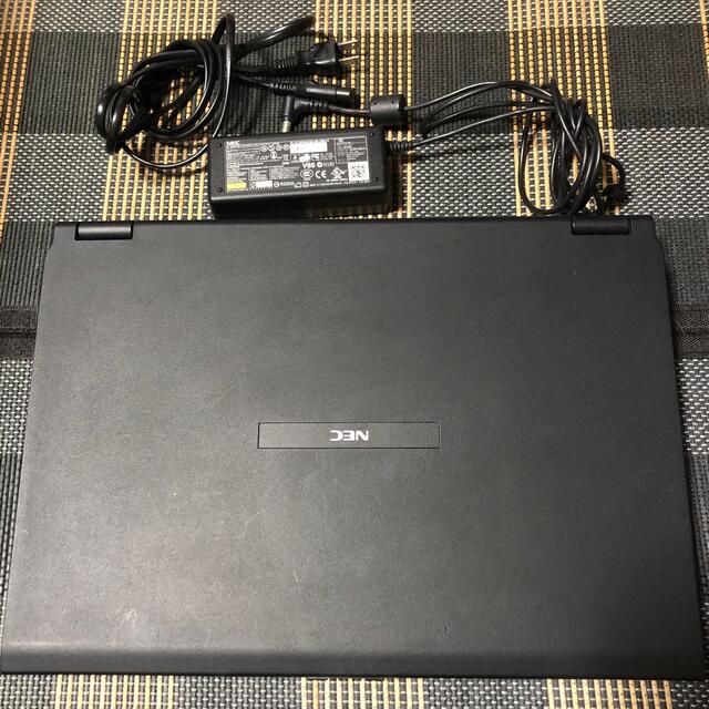 NEC   NEC ノートパソコン LaVie LL/H 中古 ラヴィ エヌイーシーの