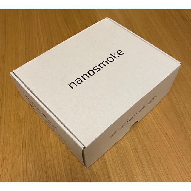 【新品】Nanosmoke Acid シーシャ 本体