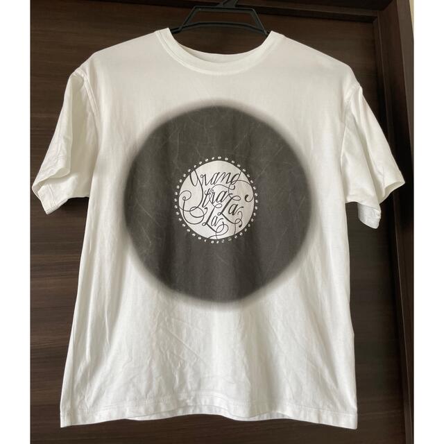 Hermes(エルメス)のエルメス☆2022年SS Grand TralalaTシャツ レディースのトップス(Tシャツ(半袖/袖なし))の商品写真