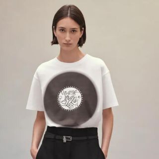 エルメス(Hermes)のエルメス☆2022年SS Grand TralalaTシャツ(Tシャツ(半袖/袖なし))