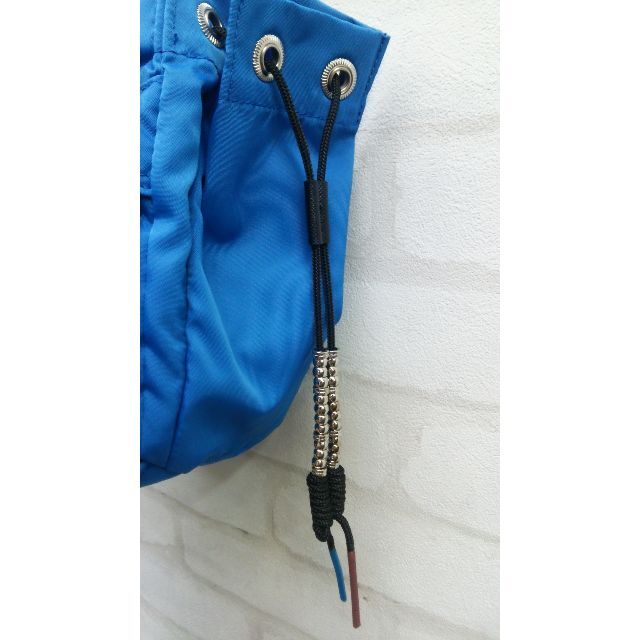 TOGA(トーガ)のTOGA PORTER  コラボ ショルダーバッグ String bag レディースのバッグ(ショルダーバッグ)の商品写真