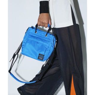 トーガ(TOGA)のTOGA PORTER  コラボ ショルダーバッグ String bag(ショルダーバッグ)