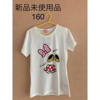 ディズニー(Disney)のミニーちゃん🎀Tシャツ(Tシャツ/カットソー)