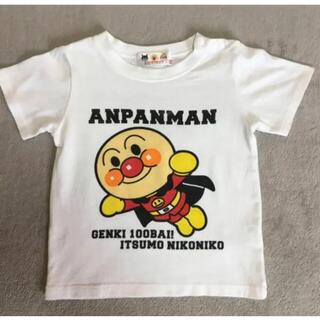 アンパンマン パジャマ 子供 Tシャツ カットソー 男の子 の通販 73点 アンパンマンのキッズ ベビー マタニティを買うならラクマ