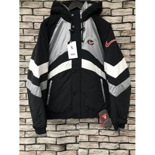 Supreme(ナイロンジャケット ・ グレー/灰色系)のフリマ Supreme(ナイロンジャケット ・ グレー/灰色系)のフリマ