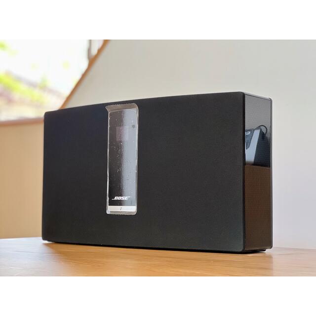 極美品】SOUNDTOUCH 30 SERIES III (第3世代モデル) - www.xtreme.aero