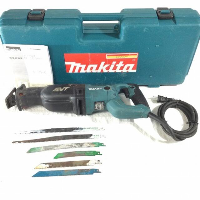 Makita(マキタ)のマキタ/makitaレシプロソー/セーバーソー/電動のこぎりJR3070CT 自動車/バイクのバイク(工具)の商品写真