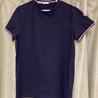 モンクレール(MONCLER)のMONCLER (Tシャツ/カットソー(半袖/袖なし))