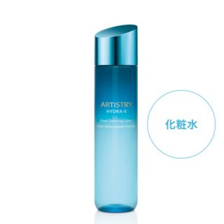 アムウェイ(Amway)の新品未使用　アーティストリー  ハイドラアクア　化粧水(化粧水/ローション)