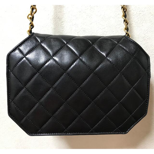 CHANEL - CHANEL ヴィンテージシャネルマトラッセの通販 by ♡MARIA