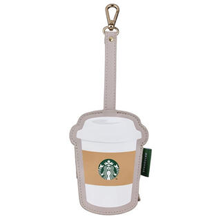 スターバックスコーヒー(Starbucks Coffee)の台湾 スターバックス 21秋 キーホルダー(キーホルダー)