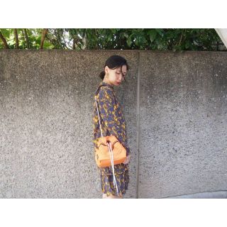 トーガ(TOGA)のTOGA × OUTDOOR トーガ アウトドア  Drawstring Bag(ショルダーバッグ)