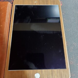 iPad - ipadmini3　ジャンク品