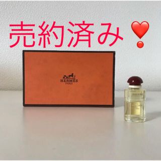 エルメス 香水の通販 7,000点以上 | Hermesを買うならラクマ