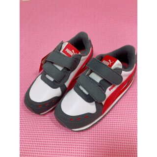 プーマ(PUMA)のスニーカー　プーマ　男の子　PUMA(スニーカー)