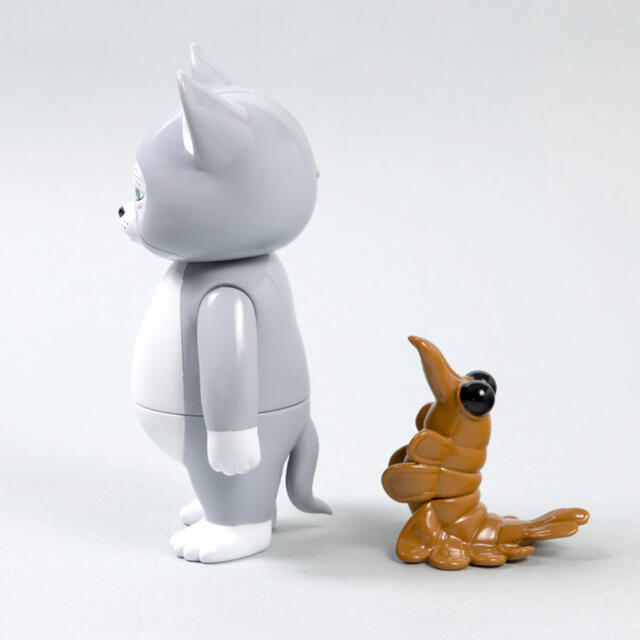 ニャンコとアノマロのお人形 ヒグチユウコさん | proactivesolutionsmc.com