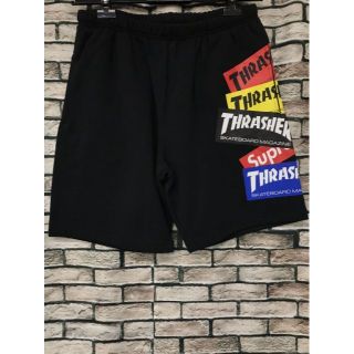 シュプリーム スラッシャー ショートパンツ(メンズ)の通販 53点