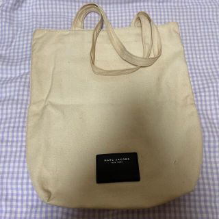 マークジェイコブス(MARC JACOBS)のマークジェイコブス　トートバッグ(トートバッグ)