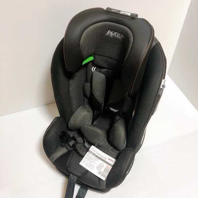 アップリカ　フォームフィット ISOFIX セーフティープラス