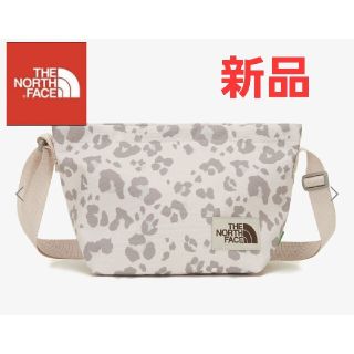 ザノースフェイス(THE NORTH FACE)のTHE NORTH FACE　ノースフェイス　クロスバッグ　ショルダーバッグ(ショルダーバッグ)