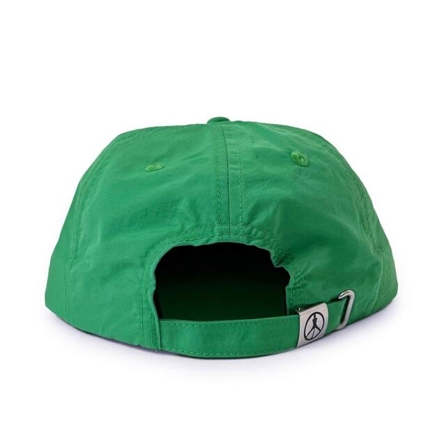 新品 即完 Golfickers G-NYLON CAP -Green-