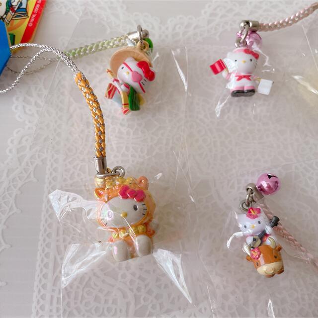 ハローキティご当地限定ストラップ 48個セット | www.stamayk.sch.id