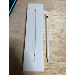 Apple Japan iPad Pro Apple Pencil 第1世代