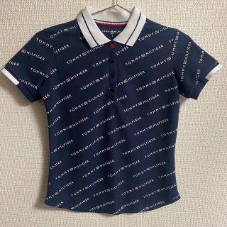 トミーヒルフィガー(TOMMY HILFIGER)のトミーヒルフィガー　ゴルフウェア　レディース(ウエア)