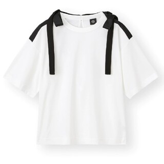 ジーユー(GU)のGU　新品 UNDERCOVERコラボ 半袖Tシャツ(Tシャツ/カットソー(半袖/袖なし))