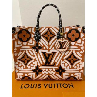 ヴィトン(LOUIS VUITTON) チャーム トートバッグ(レディース)の通販 ...
