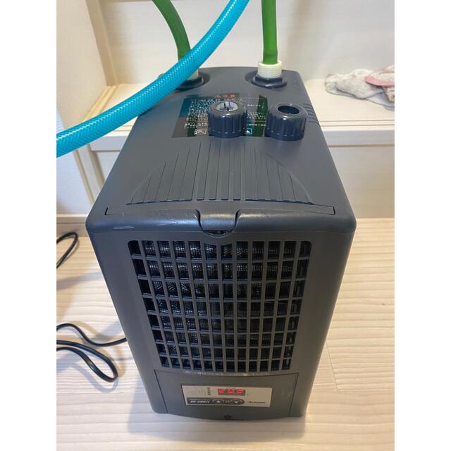 ゼンスイZC200α 水槽用クーラー | paymentsway.co